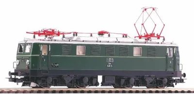 Zdjęcie produktu dla Piko 51895 Lokomotywa elektryczna Rh 1041 ÖBB III