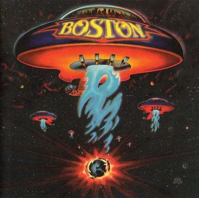 Immagine prodotto di Boston-Boston