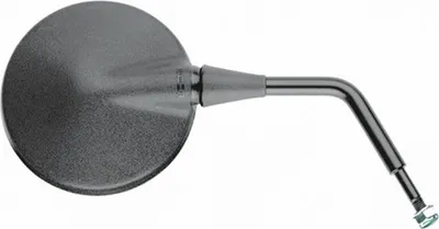 Produktbild von Spiegel Seitenspiegel links schwarz BUMM 1911/87VLME für BMW R 45 65 80 100