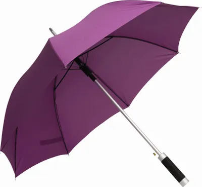 Produktbild von L-merch Automatik Stockschirm Spring