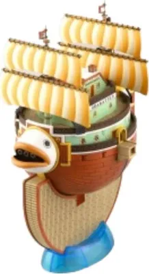 Produktbild von Bandai Hobby - Figurki kolekcjonerska One Piece Baratie 15 cm