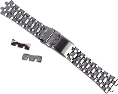 Produktbild von Citizen Ersatzband | Edelstahl 23mm Citizen Promaster AS4020  AS4025