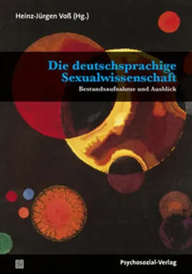 Immagine prodotto di Die deutschsprachige Sexualwissenschaft