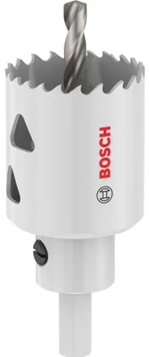 Obrázok produktu pre Vŕtacia korunka 38 mm BOSCH MULTI MATERIAL