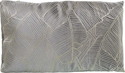 Zdjęcie produktu dla Poduszka Alexandra House Living Beige Grey 50 x 30 cm