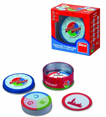 Produktbild von Dino Veselé -Spiele mit Maulwurfsspiel von Kindern