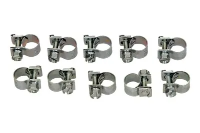 Produktbild von 10x MAXGEAR Klemmschelle 84-0050 9mm