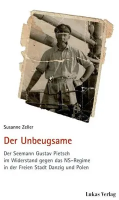 Obrázek produktu pro Der Unbeugsame