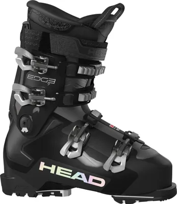Produktbild von Head EDGE 7 W R HV GW BLACK schwarz 23,5