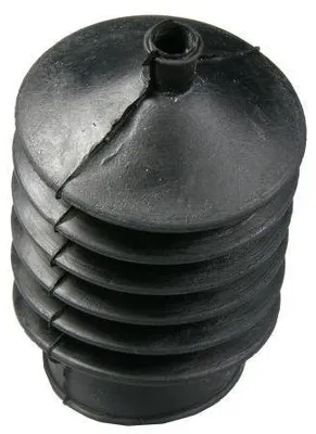 Produktbild von Luftzylinderabdeckung 125 D-47/D-50 Anhänger