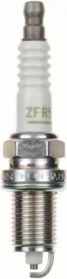 Produktbild von NGK Zündkerze ZFR5F V-LINE 53 für Alfa Romeo 159 BMW 8er 7er Fiat Opel