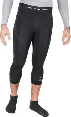 Produktbild von Ho Soccer Performance 3/4-leggings Schwarz 10-12 Years Jungen,Mädchen Schwarz 10-12 Years