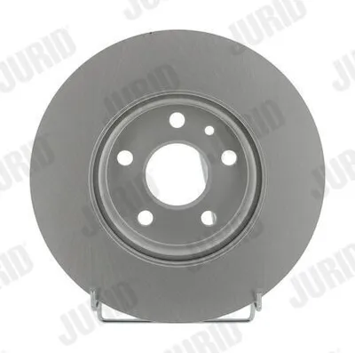 Produktbild von 2x JURID Bremsscheibe 562642JC für OPEL Astra J Sports Tourer (P10) ASTRA J