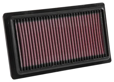 Produktbild von K&N 33-3052 Hochleistungsluftfilter für HYUNDAI i20 (PB, PBT) Langzeitfilter Quadratisch