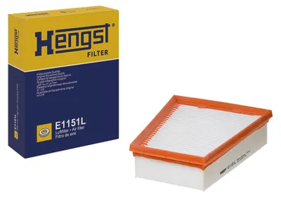 Obrázek produktu pro HENGST FILTER Vzduchový filtr Článek: E1151L