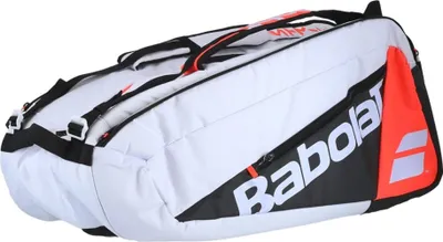 Produktbild von Babolat RH12 Pure Strike weiss/rot