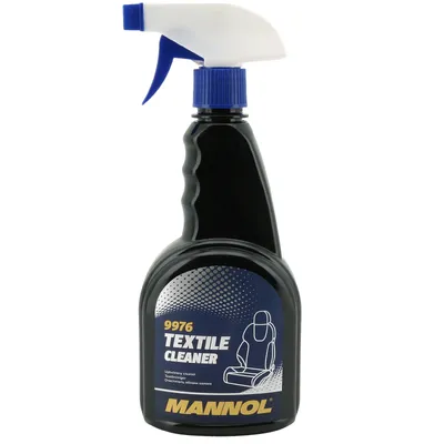 Produktbild von MANNOL Textil / Teppich-Reiniger 9976