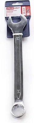 Obrázek produktu pro Klíč očkoplochý 24 mm Klíč očkoplochý DIN 3113