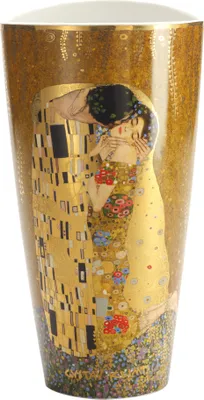 Produktbild von Goebel Der Kuss - Vase Goebel