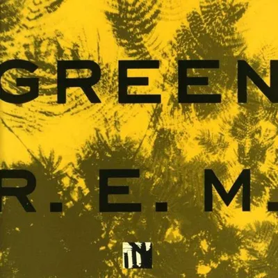 Image de R.E.M. - Green