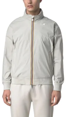 Immagine prodotto di K-WAY - Giacca uomo Amaury Stretch Nylon Jersey - Taglia XL