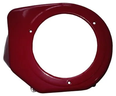 Produktbild von Honda Gx120 Lüfterhaube 19610-Zb0-610Zd
