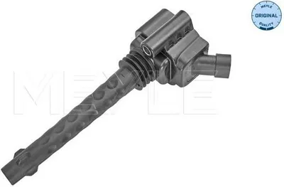 Produktbild von MEYLE 214 885 0014 Zündspule für FIAT GRANDE PUNTO (199) DOBLO Kasten/Kombi (263) BRAVO II (198) für ALFA ROMEO GIULIETTA (940) für ABARTH