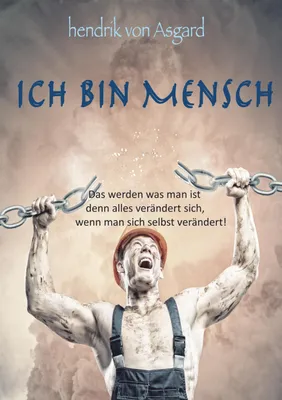 Produktbild von Ich bin Mensch