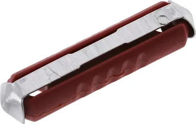 Produktbild von Torpedosicherung 16A, rot - Schmelzeinsatz