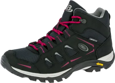 Produktbild von Outdoorschuh Mount Frakes High 43