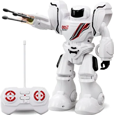 Obrázok produktu pre Silverlit Robo Blast One, Robot, 5 rok / roky, 260 mm