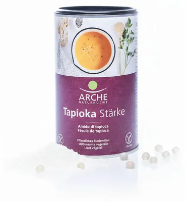 Produktbild von Arche Naturküche Tapioka Stärke