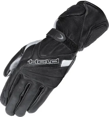 Produktbild von Held Steve Classic Motorrad Handschuhe, schwarz, 7 (S)