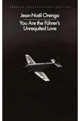 Zdjęcie produktu dla You Are the Führer's Unrequited Love