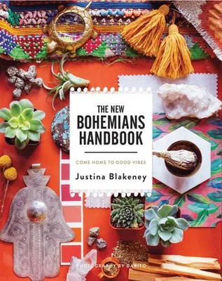 Obrázok produktu pre New Bohemians Handbook