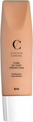 Produktbild von HYDRABaumwolle Make-up Golden beige -435