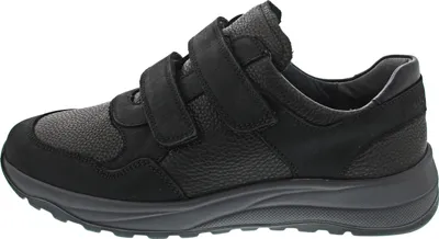 Produktbild von Waldläufer K-John 662301-300-001 (10/schwarz)