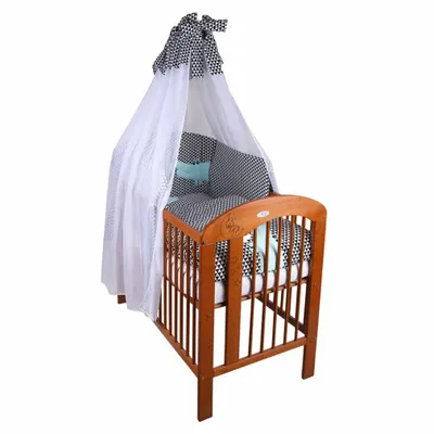Zdjęcie produktu dla 6-częściowa pościel Womar krokodyl 100x135