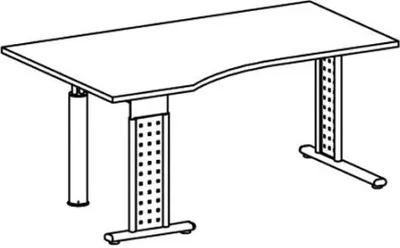 Immagine prodotto di Multibrackets 2933 Supporto TV a parete 81,3 cm (32") Argento