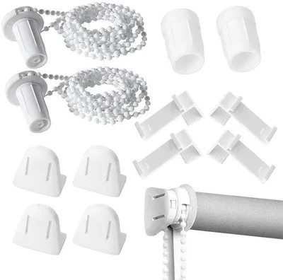 Obrázek produktu pro Držák na trubky – držák bez vrtání – pro trubky do 18 mm