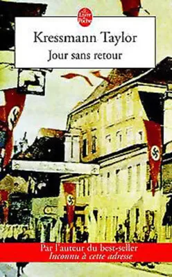 Image de Jour sans retour