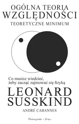 Immagine prodotto di Ogolna teoria wzglednosci