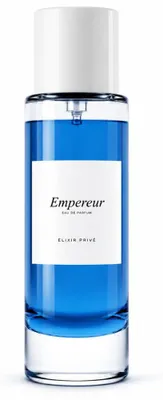 Produktbild von Elixir Privé Paris - Eau de Parfum Empereur