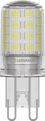 Obrázok produktu pre iarovka LEDVANCE LED PIN40 G9 4,2W/840 470lm PMC