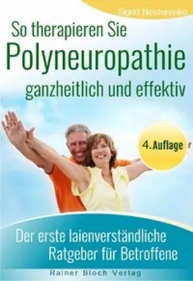 Produktbild von So therapieren Sie Polyneuropathie - ganzheitlich und effektiv