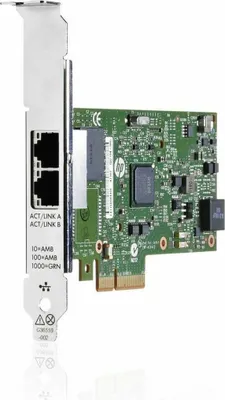 Produktbild von Netzwerkkarte HPE 615732-B21 1 GB