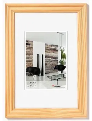 Productafbeelding van Walther Design Grado 20x30, Hout, Hout, 13 x 18 cm, 200 mm, 300 mm
