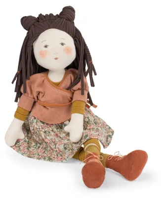 Produktbild von Puppe Marjolaine, Moulin Roty