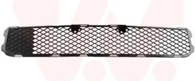 Produktbild von VAN WEZEL Lüftungsgitter Grill Stoßfänger für MITSUBISHI Lancer VIII Limousine (CYA, CZA)