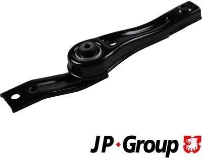 Produktbild von JP GROUP Motorlager Gummimetalllager Hinten für VW Golf VII Schrägheck (5G1, BQ1, BE1, BE2) 1117914000